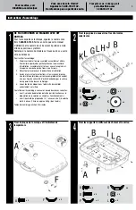 Предварительный просмотр 16 страницы Backyard GBT1424WRS-C Owner'S Manual