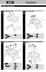 Предварительный просмотр 17 страницы Backyard GBT1424WRS-C Owner'S Manual