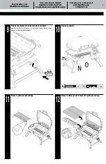 Предварительный просмотр 18 страницы Backyard GBT1424WRS-C Owner'S Manual