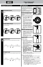 Предварительный просмотр 19 страницы Backyard GBT1424WRS-C Owner'S Manual