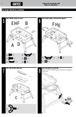 Предварительный просмотр 6 страницы Backyard GBT1612W-C Owner'S Manual