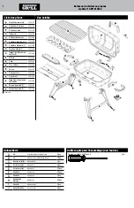 Предварительный просмотр 16 страницы Backyard GBT1612W-C Owner'S Manual