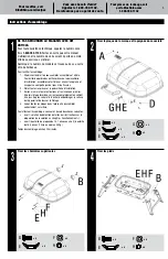 Предварительный просмотр 17 страницы Backyard GBT1612W-C Owner'S Manual