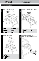 Предварительный просмотр 18 страницы Backyard GBT1612W-C Owner'S Manual