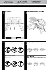 Предварительный просмотр 19 страницы Backyard GBT1612W-C Owner'S Manual