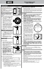 Предварительный просмотр 20 страницы Backyard GBT1612W-C Owner'S Manual