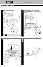 Предварительный просмотр 6 страницы Backyard GBT1654W-C Owner'S Manual