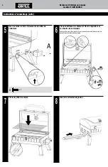 Предварительный просмотр 17 страницы Backyard GBT1654W-C Owner'S Manual