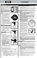 Предварительный просмотр 19 страницы Backyard GBT1654W-C Owner'S Manual