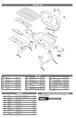 Предварительный просмотр 4 страницы Backyard GBT1713W-C Owner'S Manual