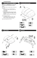 Предварительный просмотр 5 страницы Backyard GBT1713W-C Owner'S Manual