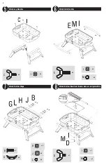 Предварительный просмотр 6 страницы Backyard GBT1727WRS-C Owner'S Manual