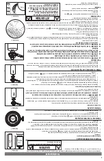 Предварительный просмотр 16 страницы Backyard GBT1727WRS-C Owner'S Manual