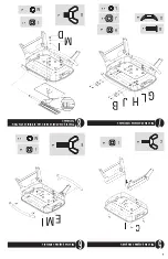 Предварительный просмотр 19 страницы Backyard GBT1727WRS-C Owner'S Manual