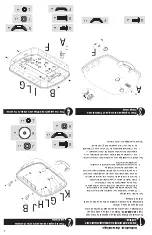 Предварительный просмотр 20 страницы Backyard GBT1727WRS-C Owner'S Manual