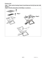 Предварительный просмотр 6 страницы Backyard GR4026-014986 Assembly And Operating Instructions Manual