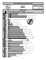 Preview for 6 page of Backyard Heartland Rockport 8x12 Assembly Manual