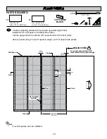 Preview for 14 page of Backyard Heartland Rockport 8x12 Assembly Manual