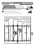 Preview for 16 page of Backyard Heartland Rockport 8x12 Assembly Manual