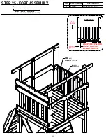 Предварительный просмотр 53 страницы Backyard LIGHTNING RIDGE 2200159 Manual