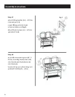 Preview for 14 page of Backyard PRO Assembly Instructions Manual