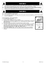 Preview for 6 page of Backyard TF2049001-BA Assembly, Use And Care Manual