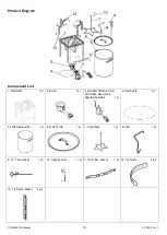 Preview for 10 page of Backyard TF2049001-BA Assembly, Use And Care Manual