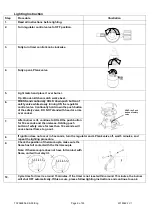 Предварительный просмотр 9 страницы Backyard TF2089904-KK-00 Assembly, Use And Care Manual