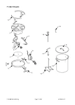 Предварительный просмотр 13 страницы Backyard TF2089904-KK-00 Assembly, Use And Care Manual