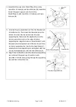 Предварительный просмотр 16 страницы Backyard TF2089904-KK-00 Assembly, Use And Care Manual