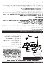 Предварительный просмотр 5 страницы Backyard VFK1702W-C Owner'S Manual