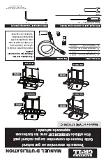 Предварительный просмотр 8 страницы Backyard VFK1702W-C Owner'S Manual