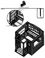 Предварительный просмотр 50 страницы Backyard VICTORIAN INN 1706316 Assembly Manual