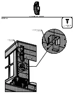 Предварительный просмотр 54 страницы Backyard VICTORIAN INN 1706316 Assembly Manual