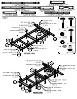 Preview for 31 page of Backyard WESTON 65113 Owner'S Manual