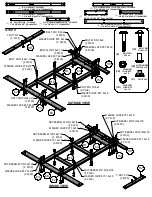 Preview for 32 page of Backyard WESTON 65113 Owner'S Manual