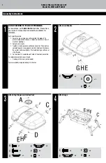 Предварительный просмотр 4 страницы Backyard WM16-CBT1622W Owner'S Manual