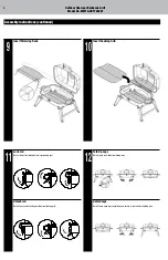 Предварительный просмотр 6 страницы Backyard WM16-CBT1622W Owner'S Manual