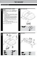 Предварительный просмотр 12 страницы Backyard WM16-CBT1622W Owner'S Manual