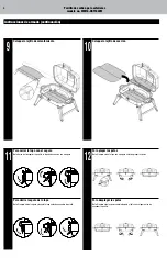 Предварительный просмотр 14 страницы Backyard WM16-CBT1622W Owner'S Manual