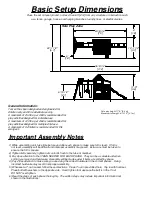 Предварительный просмотр 11 страницы Backyard WOODRIDGE II Owner'S Manual