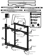 Предварительный просмотр 34 страницы Backyard WOODRIDGE II Owner'S Manual