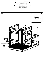 Предварительный просмотр 38 страницы Backyard WOODRIDGE II Owner'S Manual