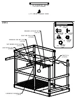 Предварительный просмотр 40 страницы Backyard WOODRIDGE II Owner'S Manual