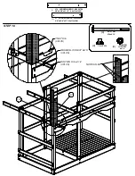 Предварительный просмотр 42 страницы Backyard WOODRIDGE II Owner'S Manual