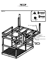 Предварительный просмотр 45 страницы Backyard WOODRIDGE II Owner'S Manual