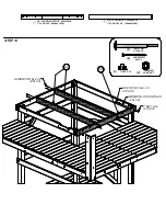 Предварительный просмотр 48 страницы Backyard WOODRIDGE II Owner'S Manual