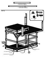 Предварительный просмотр 50 страницы Backyard WOODRIDGE II Owner'S Manual