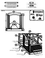 Предварительный просмотр 51 страницы Backyard WOODRIDGE II Owner'S Manual