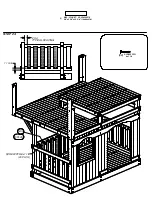 Предварительный просмотр 56 страницы Backyard WOODRIDGE II Owner'S Manual